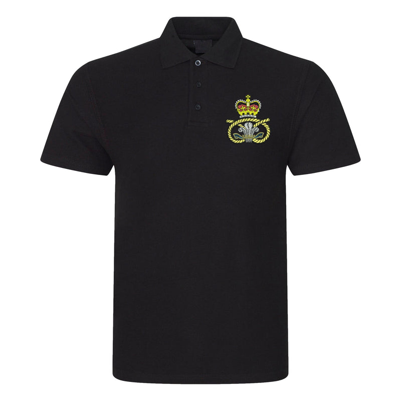 Staffordshire Regiment Polo Shirt
