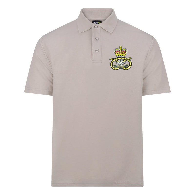 Staffordshire Regiment Polo Shirt