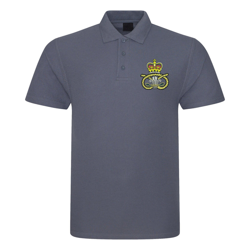 Staffordshire Regiment Polo Shirt