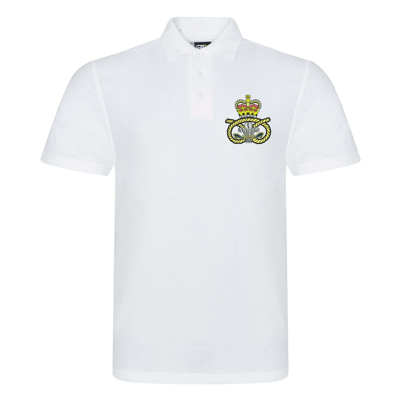 Staffordshire Regiment Polo Shirt