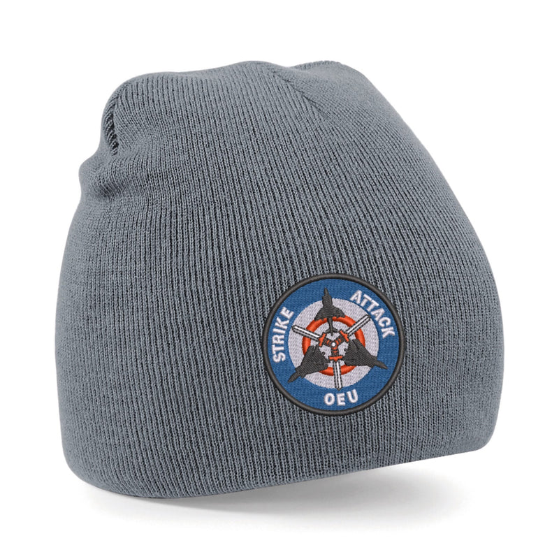 Strike Attack Operational Evaluation Unit Beanie Hat