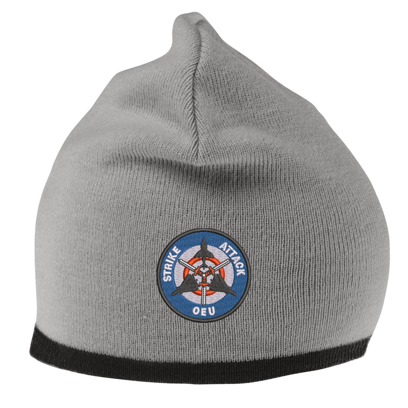 Strike Attack Operational Evaluation Unit Beanie Hat