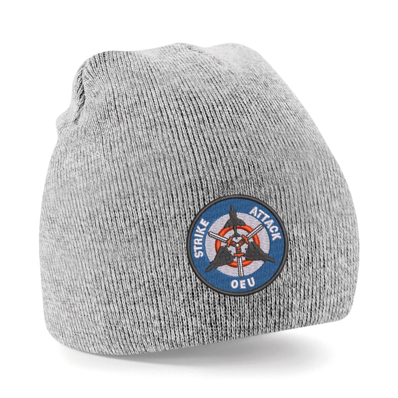 Strike Attack Operational Evaluation Unit Beanie Hat