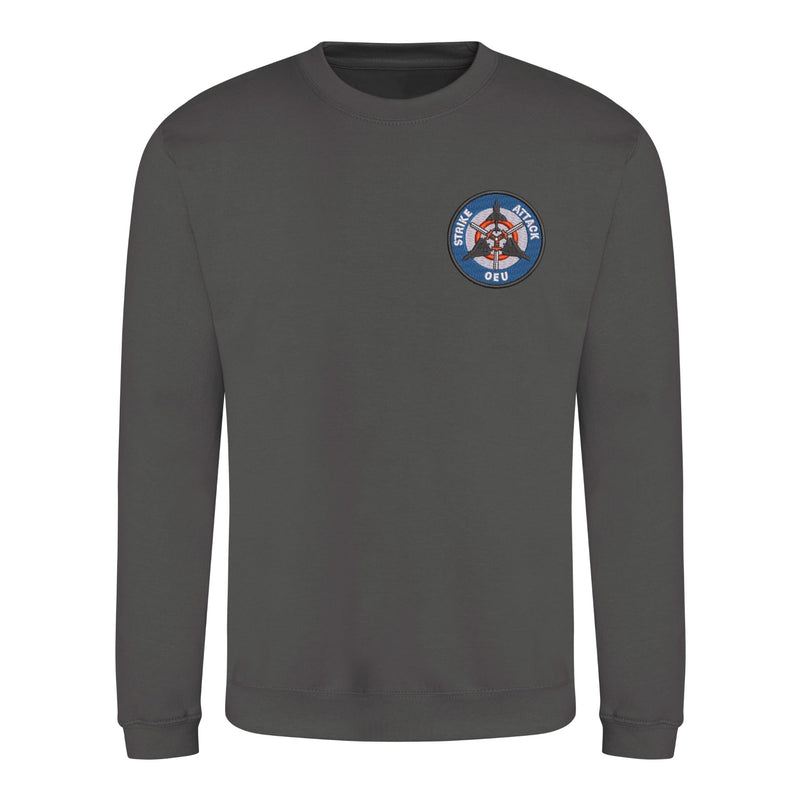 Strike Attack Operational Evaluation Unit Sweatshirt