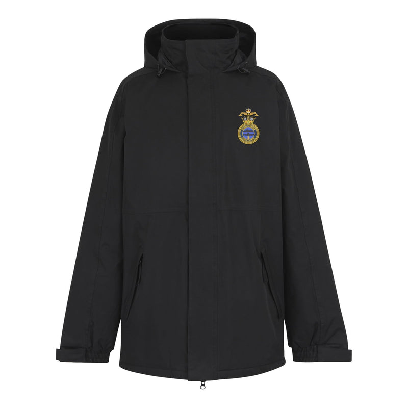 Submariners Association Regatta Dover Parka
