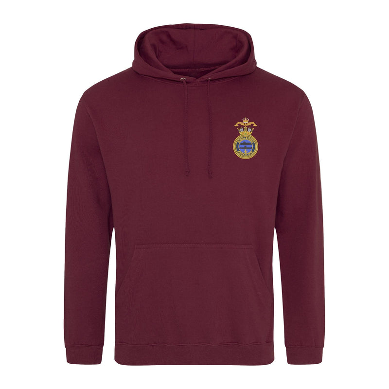 Submariners Association Hoodie