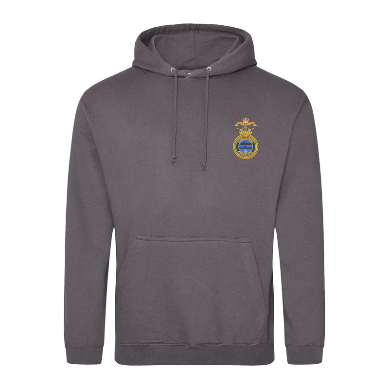 Submariners Association Hoodie