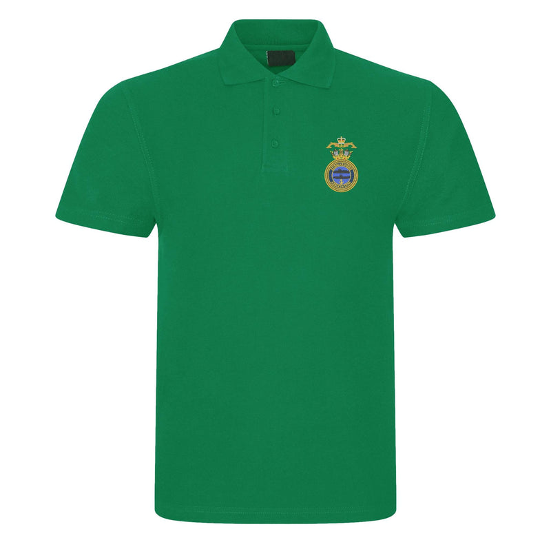 Submariners Association Polo Shirt