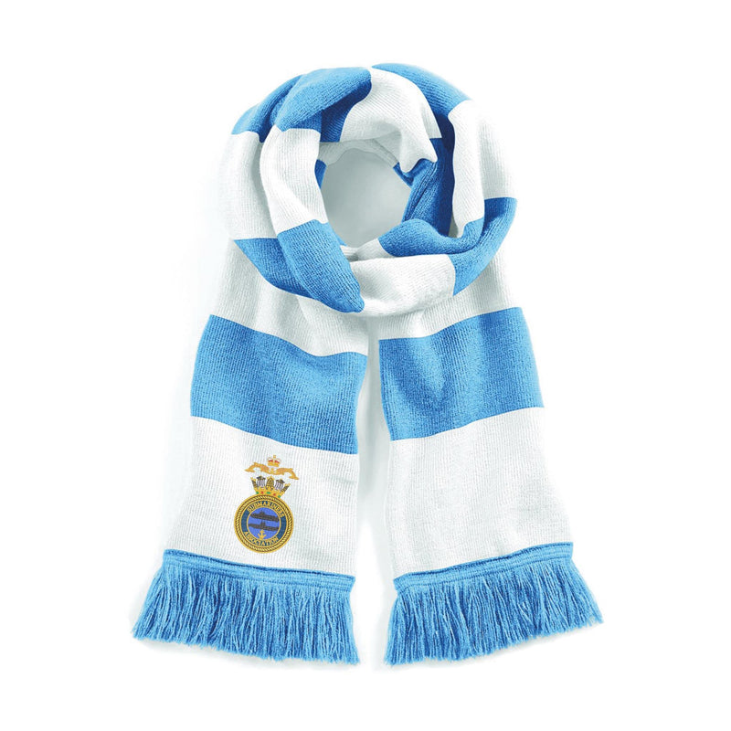Submariners Association Stadium Scarf