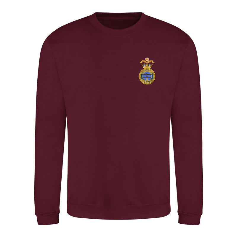 Submariners Association Sweatshirt
