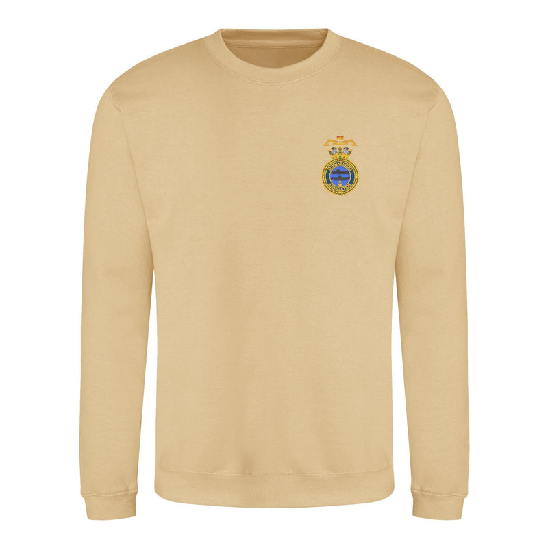 Submariners Association Sweatshirt