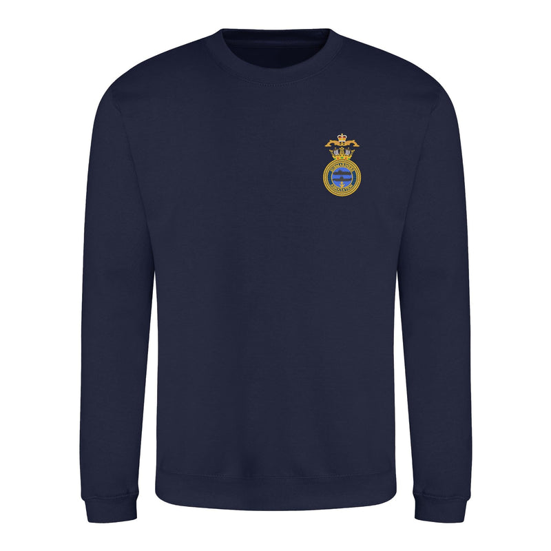 Submariners Association Sweatshirt