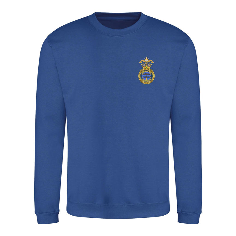 Submariners Association Sweatshirt