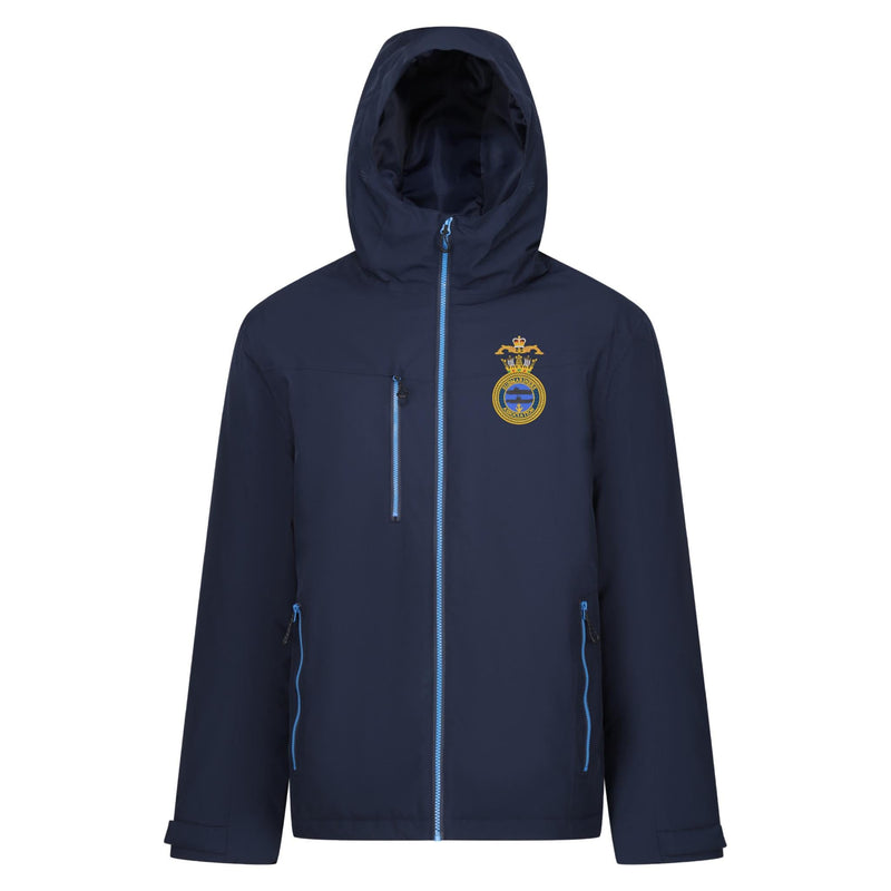 Submariners Association Waterproof Insulated Jacket