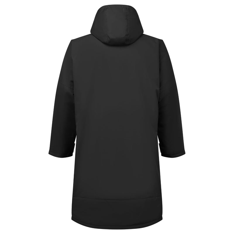 All Weather Dry Robe - Choose Your Badge