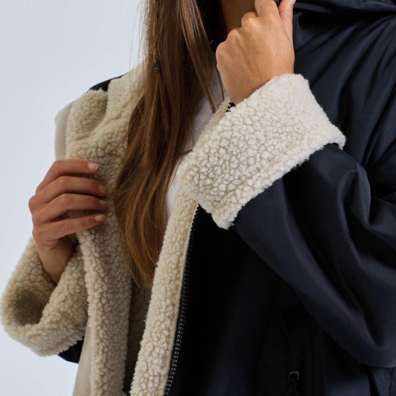 All Weather Dry Robe - Choose Your Badge