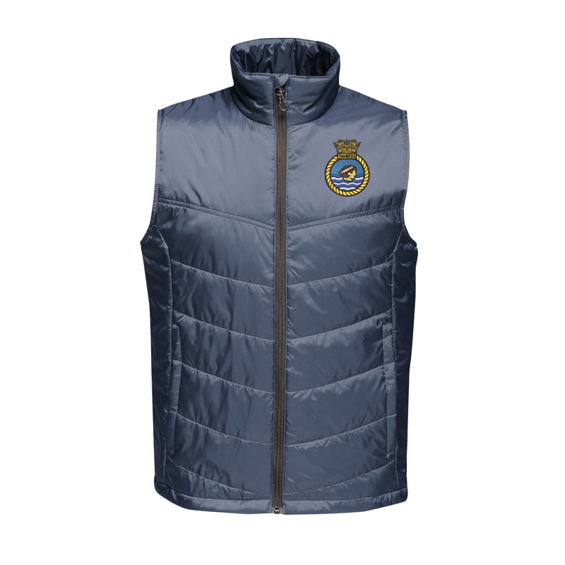 TS THAMESIS Insulated Bodywarmer
