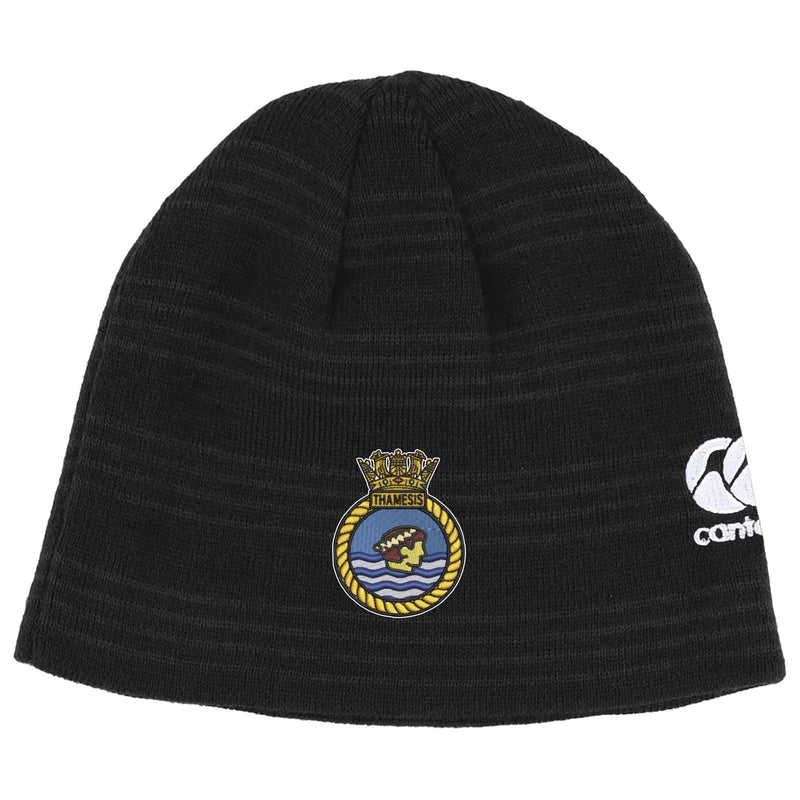 TS THAMESIS Canterbury Beanie Hat