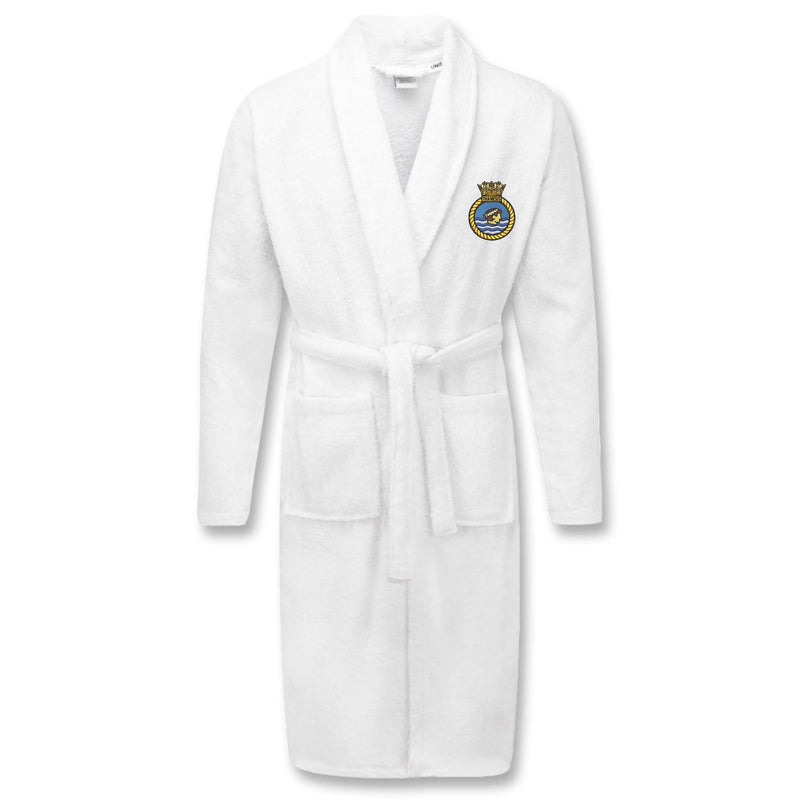 TS THAMESIS Dressing Gown