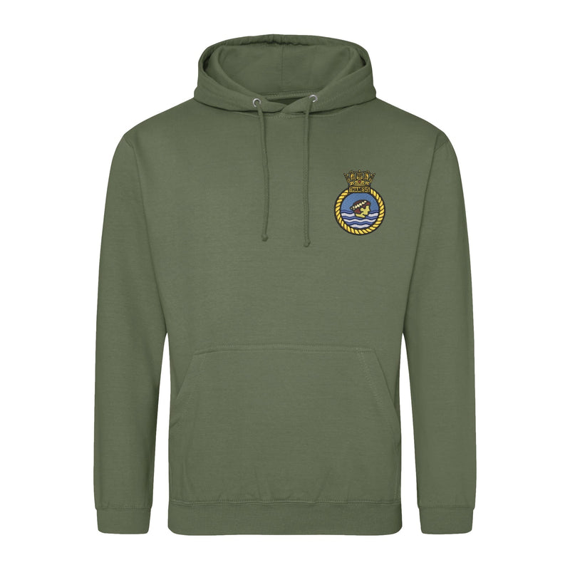 TS THAMESIS Hoodie