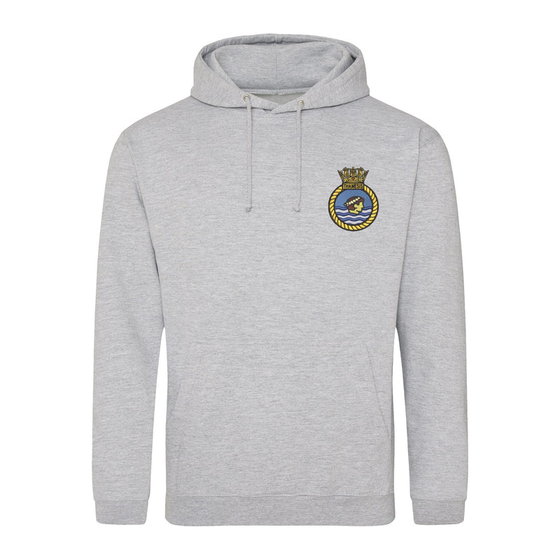 TS THAMESIS Hoodie