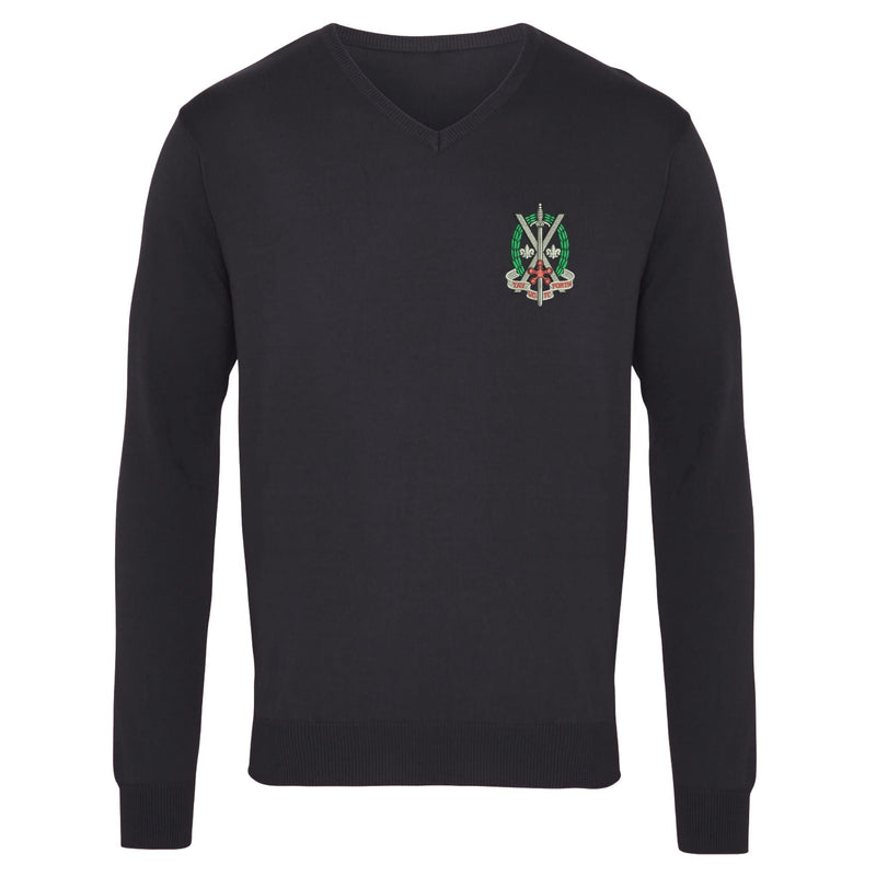 Tayforth UOTC Arundel Sweater