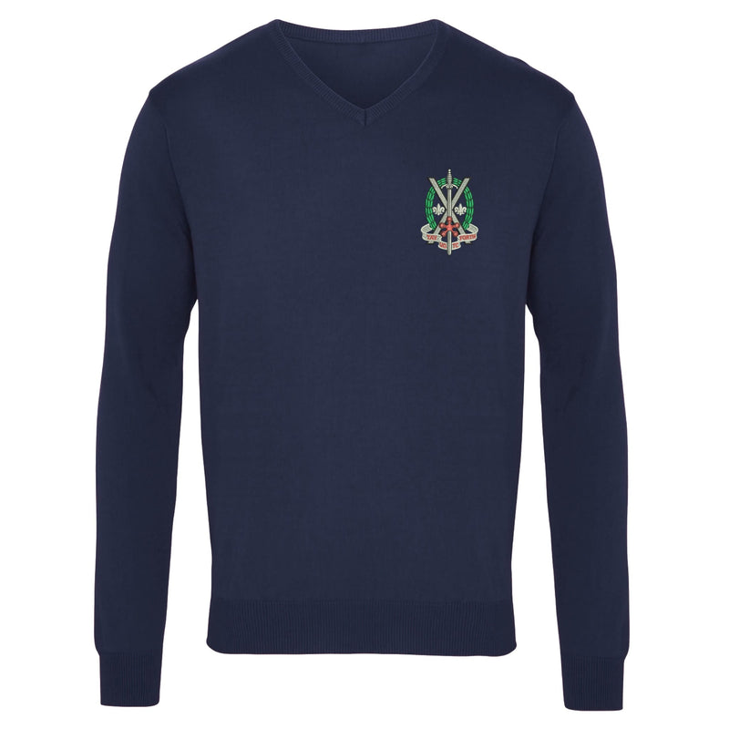 Tayforth UOTC Arundel Sweater