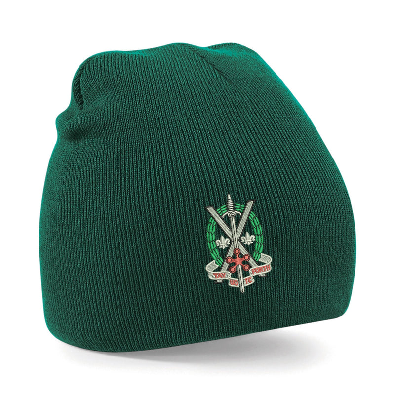 Tayforth UOTC Beanie Hat