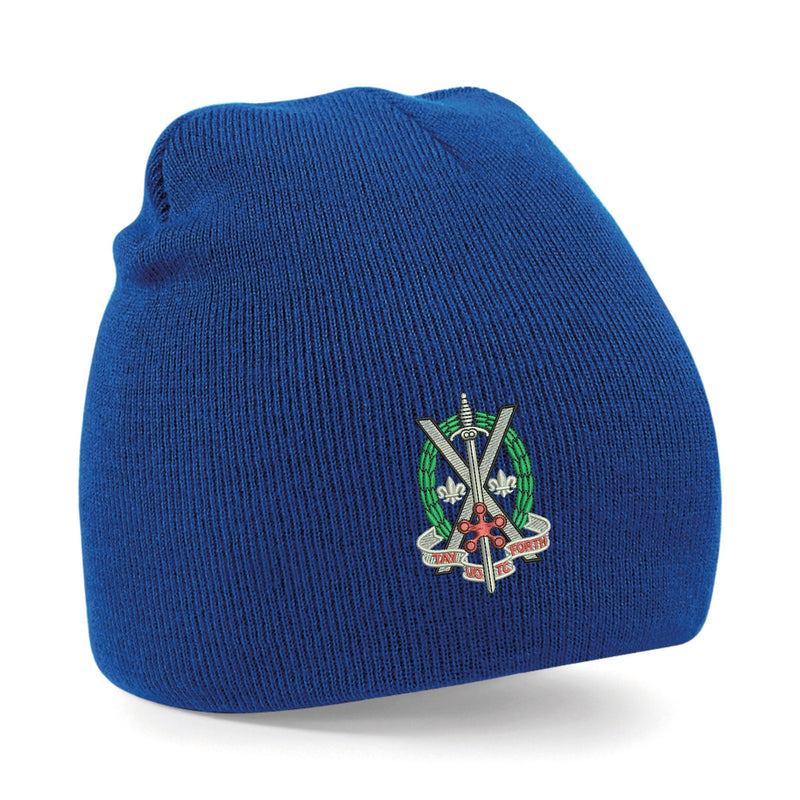 Tayforth UOTC Beanie Hat
