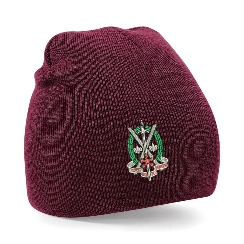 Tayforth UOTC Beanie Hat