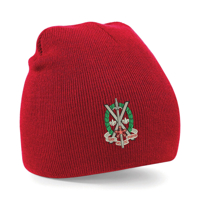 Tayforth UOTC Beanie Hat