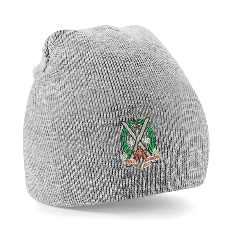 Tayforth UOTC Beanie Hat