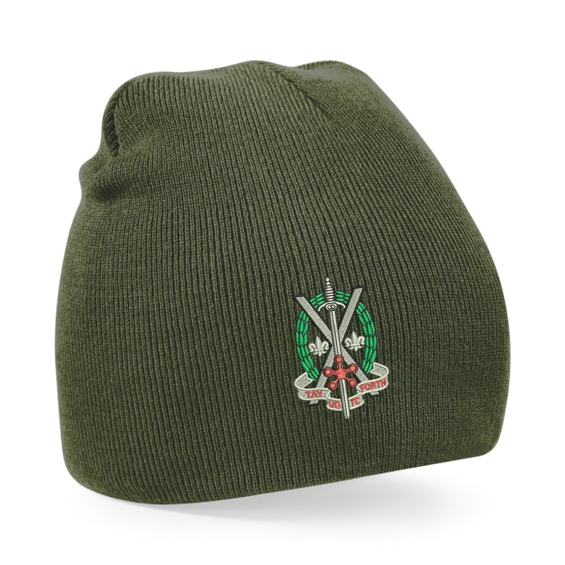 Tayforth UOTC Beanie Hat