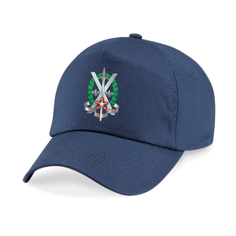 Tayforth UOTC Printed Cap