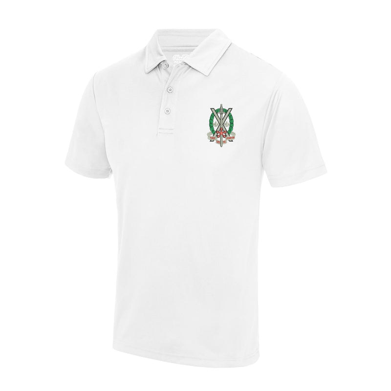 Tayforth UOTC Cool Polo
