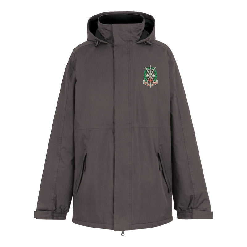 Tayforth UOTC Regatta Dover Parka