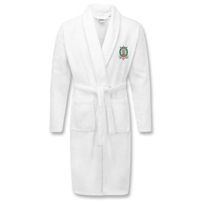 Tayforth UOTC Dressing Gown