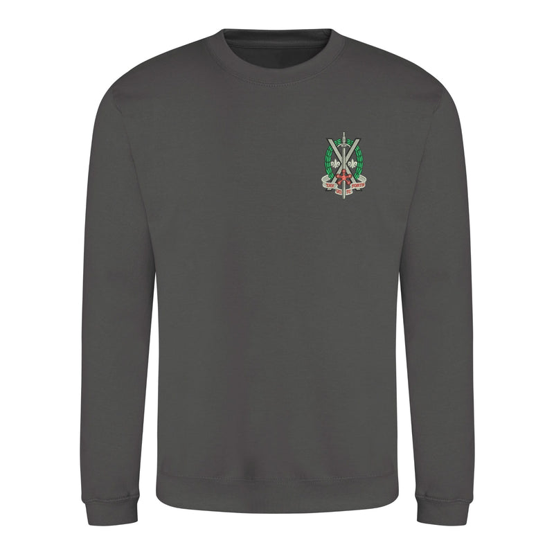 Tayforth UOTC Sweatshirt