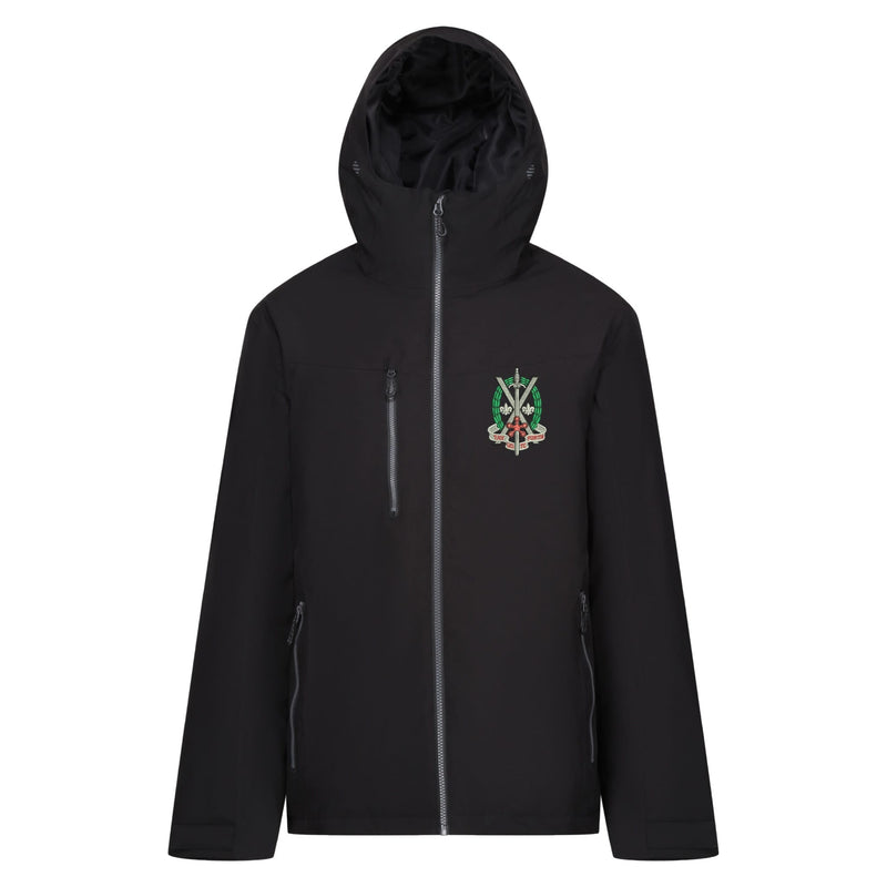 Tayforth UOTC Regatta Waterproof Insulated Jacket