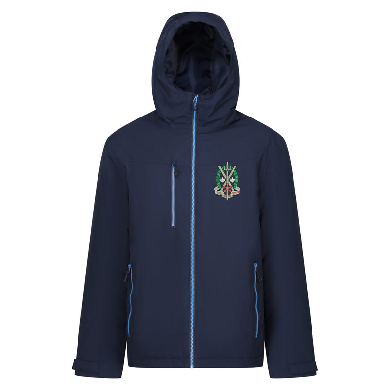 Tayforth UOTC Regatta Waterproof Insulated Jacket