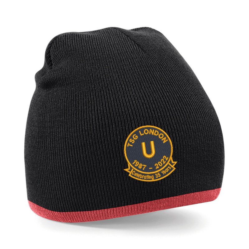 Territorial Support Group Beanie Hat