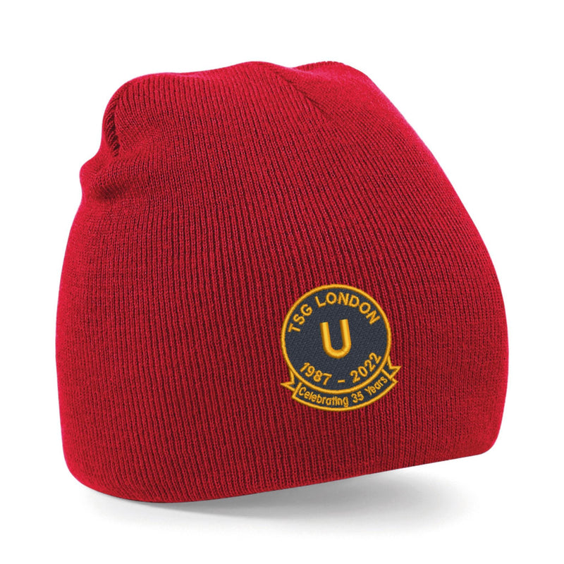 Territorial Support Group Beanie Hat