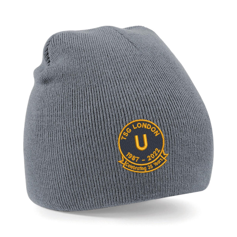 Territorial Support Group Beanie Hat