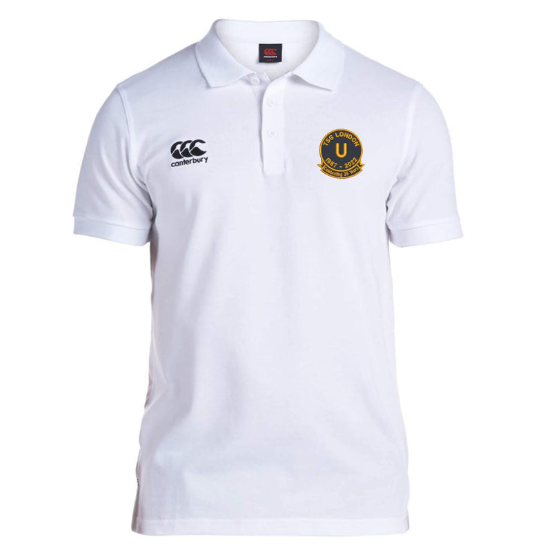 Territorial Support Group Canterbury Rugby Polo