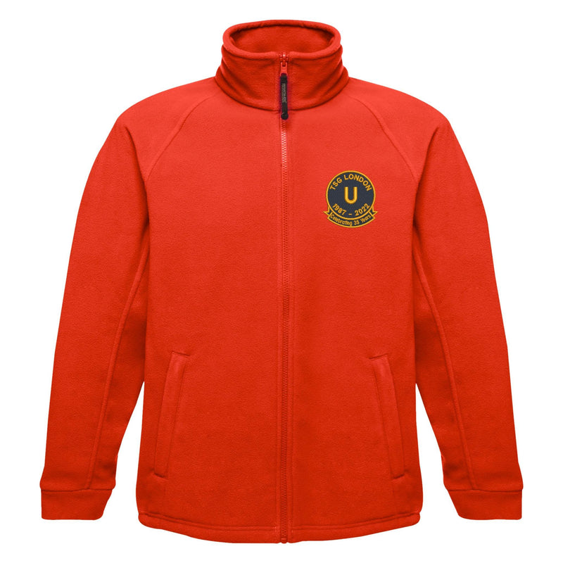 Territorial Support Group Regatta Fleece