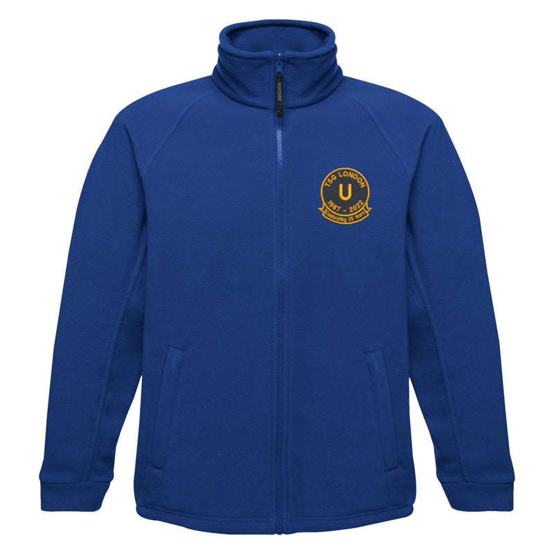 Territorial Support Group Regatta Fleece