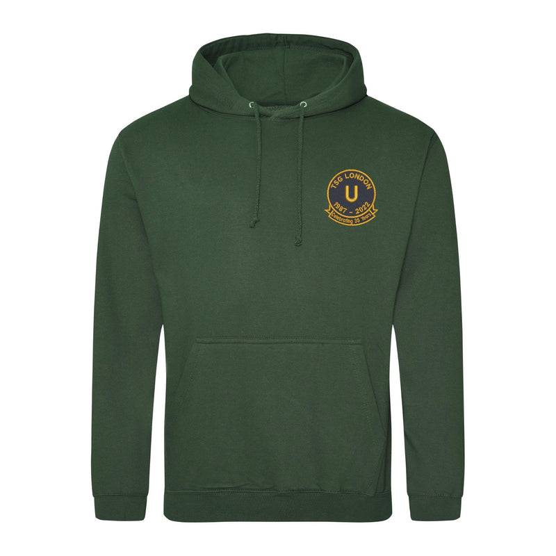 Territorial Support Group Hoodie