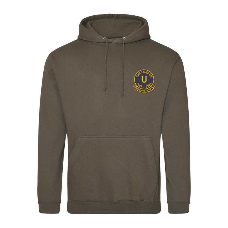 Territorial Support Group Hoodie
