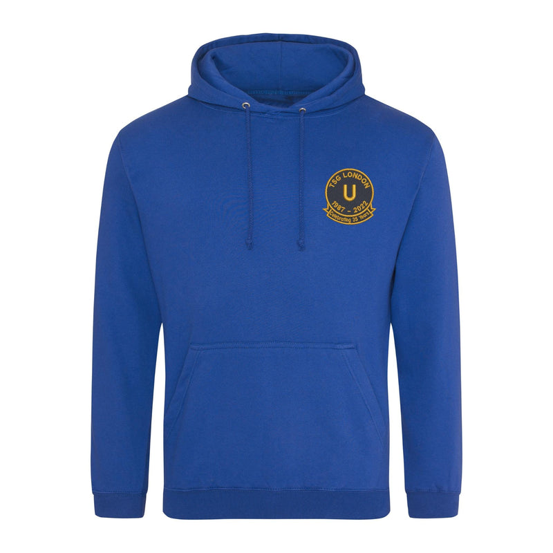 Territorial Support Group Hoodie