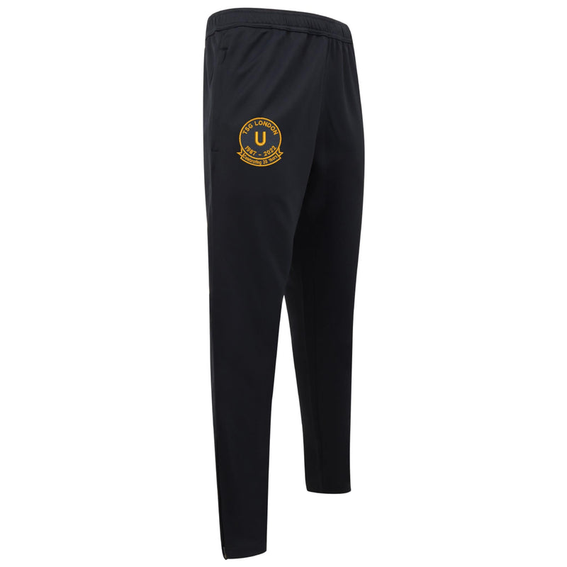 Territorial Support Group Knitted Tracksuit Pants